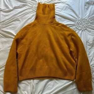 H&M Fall Sweater, Turtle Neck
